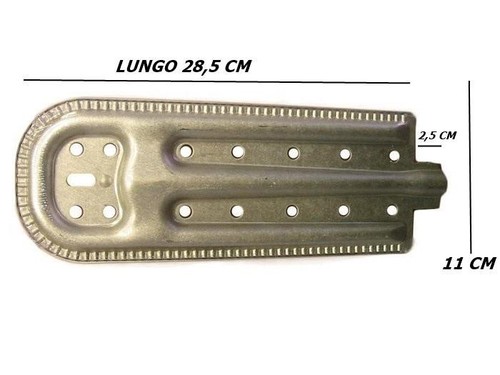 Bruciatore per barbecue - barbecue, forno
