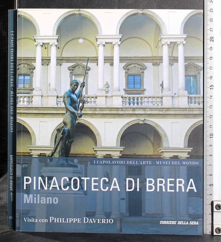 Capolavori arte musei mondo - musei,