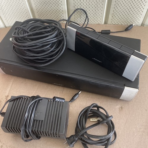 Bose lifestyle mc1 media - lifestyle,