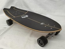 Skateboard modello LOST MAYHEM CARVER