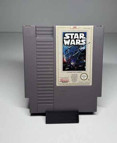 Star wars per - wars, nintendo