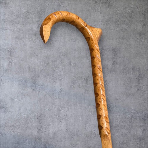 Bastone passeggio poggia - da,