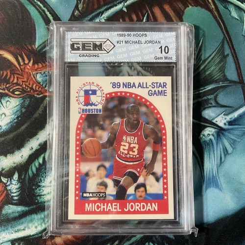 Michael jordan 1989 - michael, 1989-90