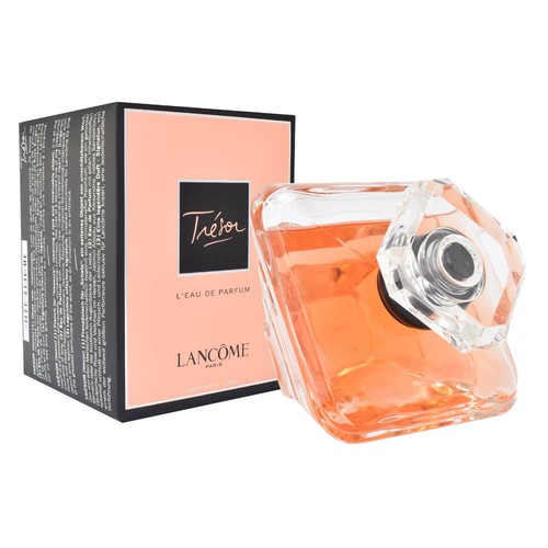 Lancome tresor eau parfum - lancome, de