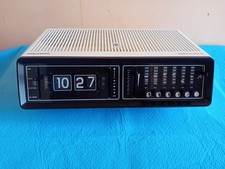 Radiosveglia vintage GRUNDIG