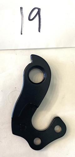 Gancio deragliatore mfg ruote - gancio,