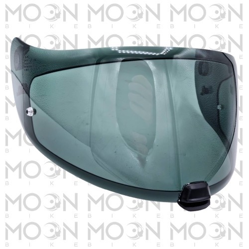 Hjc 20m visiera fumé casco - hjc,