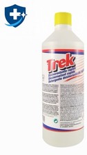 Disincrostante Rapido Concentrato Trek 1L Anticalcare Prestazioni Professionali