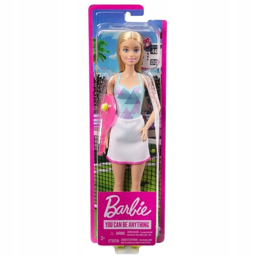 Barbie bambola carriera - ,
