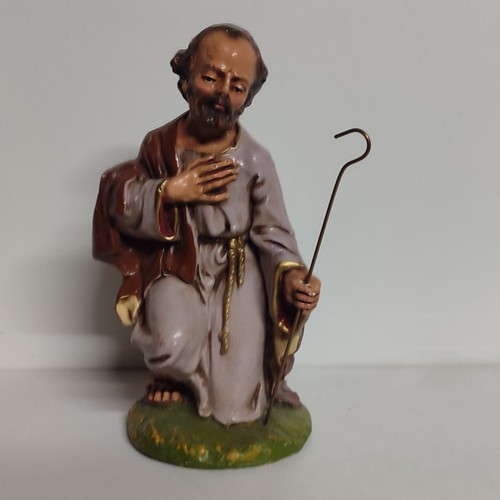 Euromarchi statua presepe - -,