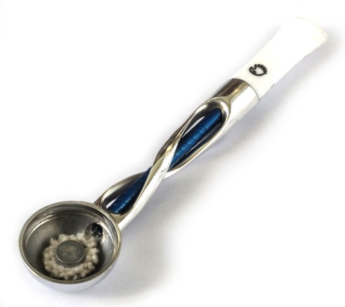 Pipa falcon shillelagh stelo - pipa,