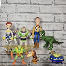 Pacchetto Figurine Toy Story