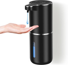 Dispenser sapone bagno usb - bagno,