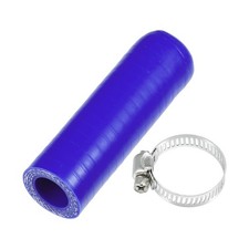 Tubo in silicone per auto