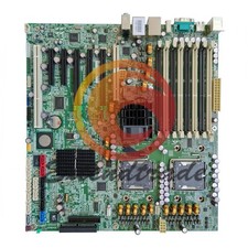 Scheda madre workstation HP