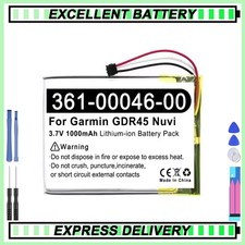 361-00046-00 Battery for