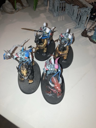 Stormcast eternals fulminators - stormcast,