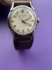 Orologio Uomo Elgin Self