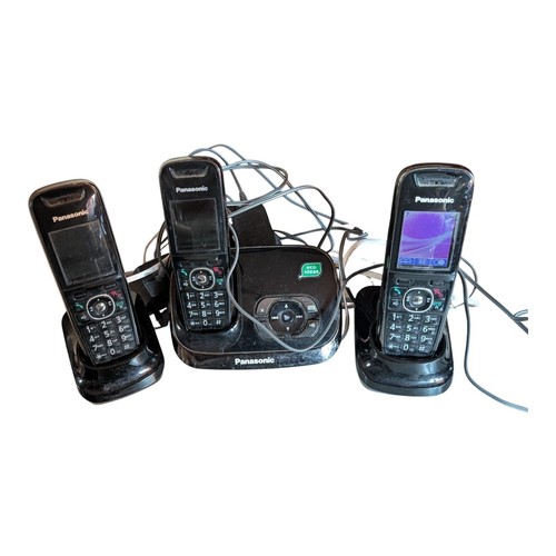 Panasonic tg8521e telefono - kx-tg8521e,