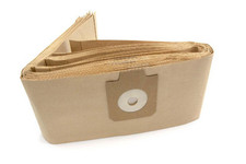 10 sacchetti aspirapolvere per