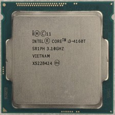 Processore CPU Intel Core