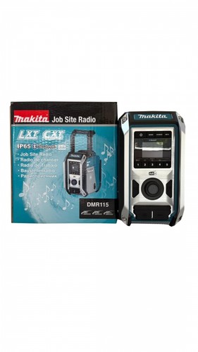 Makita radio cantiere a - da,