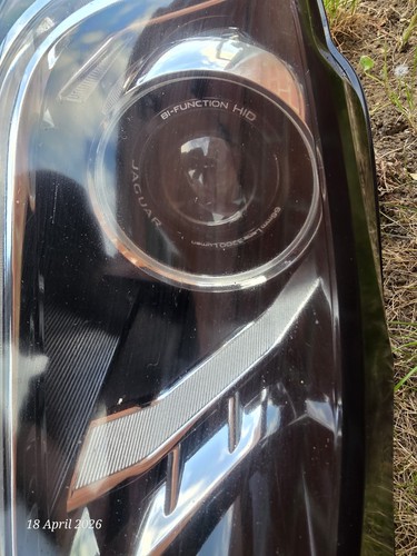 Jaguar sport xenon - jaguar, r