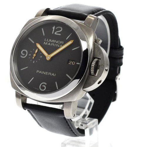 Officine panerai luminor - officine,