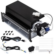 Kit ventilatore soffiatore