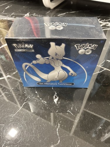 Pokémon set allenatore - pokémon,