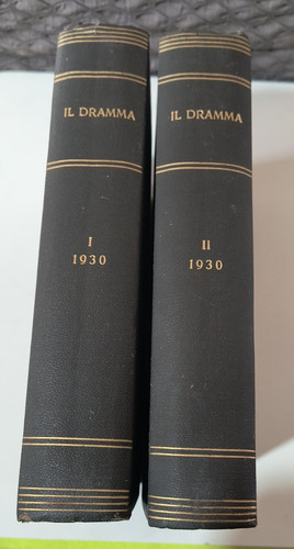Dramma rivista commedie - rivista,