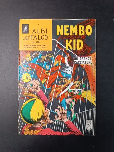 Fumetto albi del - fumetto,