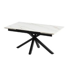 Tavolo allungabile in CERAMICA