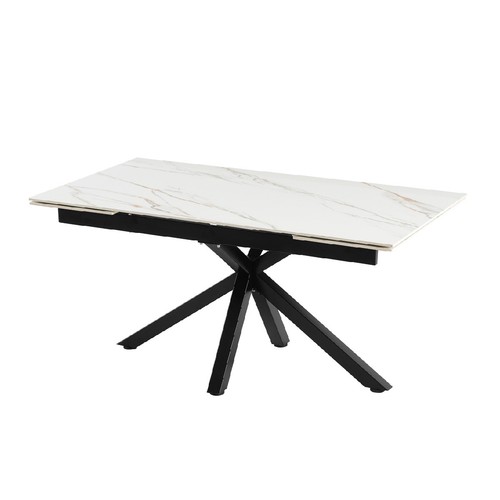 Tavolo allungabile ceramica - in,