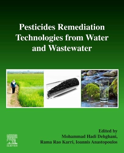 Pesticides remediation - pesticides,