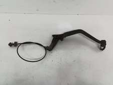 Leva freno posteriore con cavo originale Gilera Dakota 500 1989 – Completa e...