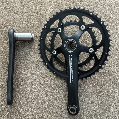 Guarnitura compatta campagnolo - guarnitura,
