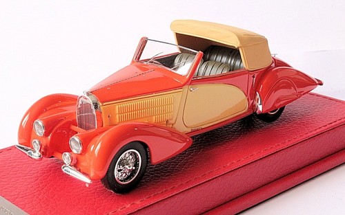 Promo bugatti t57c - promo,