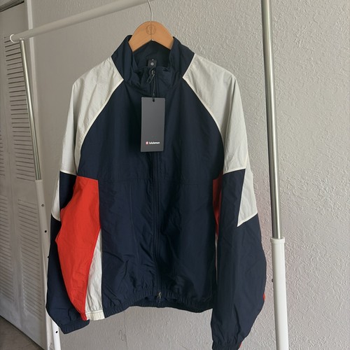 Giacca pista oversize in - da,