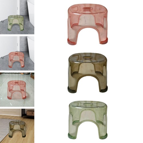 Step stool sgabello bagno - sgabello,