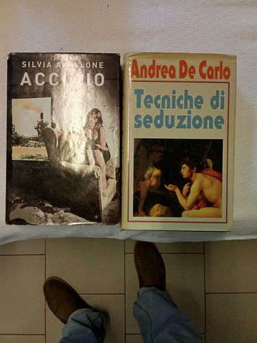 Andrea carlo tecniche di - andrea,
