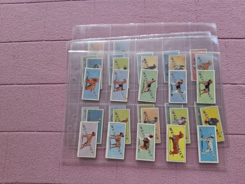 Complete set british - -,