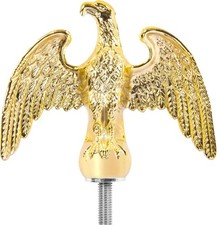 Ornamento topper palo bandiera