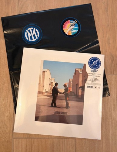 Inter pink floyd - inter,