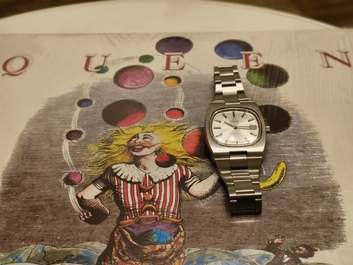 Orologio vintage omega genève - orologio,