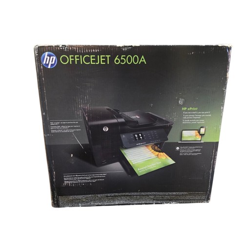 Officejet 6500a stampante - 6500a,