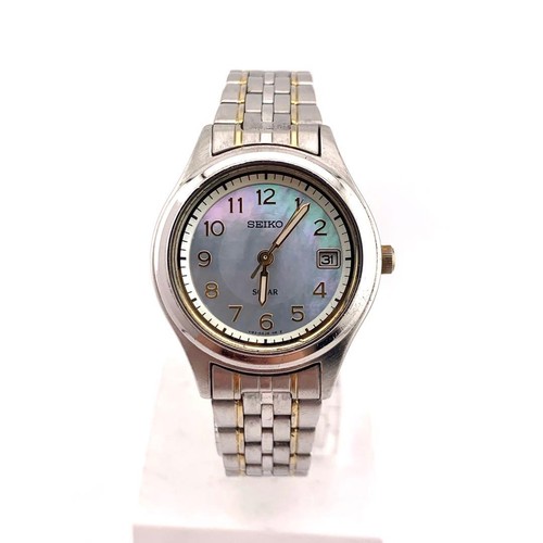 Orologio quarzo seiko - orologio,