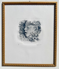 Litografia originale