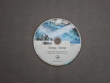 Dvd navigatore mercedes benz - dvd, mercedes-benz