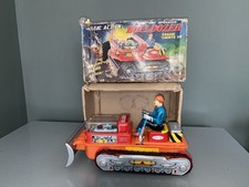 Nomura T.N. Japan Tin MAGIC